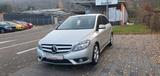 Mercedes-Benz B 200 B B 200 CDI*TÜV-NEU*NAVI*SHZ*PDC*KLIMAAUT* - Mercedes-Benz B 200: Automatik, Cdi