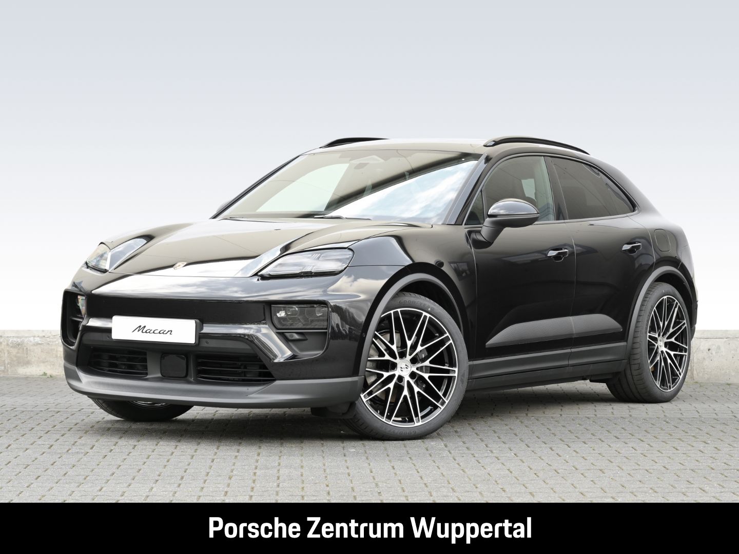 Porsche Macan - Bild 1