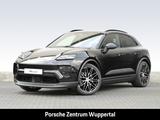 Porsche Macan LED-Matrix Abstandstempomat Luftfederung - Porsche Gebrauchtwagen Leasing