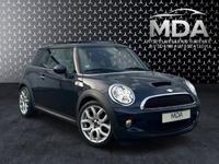 MINI Mini Cooper S CHILI/XENON/PANO/17-ZOLL/NAVI/2.HD