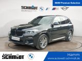 BMW X3 xDrive20i M Sportpaket +2Jahre-BPS.-GARANTIE - BMW X3 in Saarbrücken