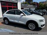 Audi Q3 2.0 TFSI quattro S Tronic 1.Hand Navi Xenon - Audi Q3 in Hamm