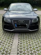 Audi RS5 HMS KWV3 sehr gepflegt - gebrauchte Audi RS5 aus dem Jahr 2011
