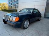 Mercedes-Benz 230 CE Coupé  Automatik, SSH... - gebrauchte Mercedes-Benz 230 aus dem Jahr 1990