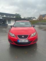 Seat Ibiza 1.2 - Seat Ibiza aus 2009: 1.2
