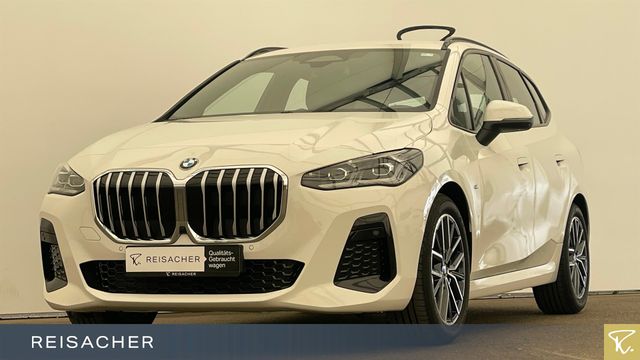 BMW 220d Active Tourer M-Sport AHK LCPro ACC 360° 18