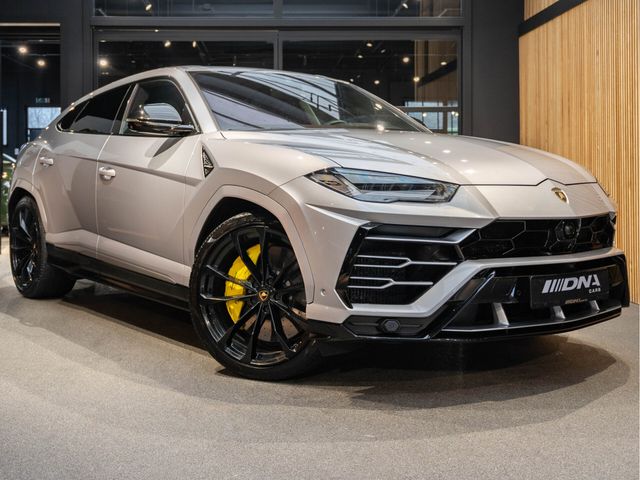 Lamborghini Urus V8 Pano 23 Massage 4.0 V8