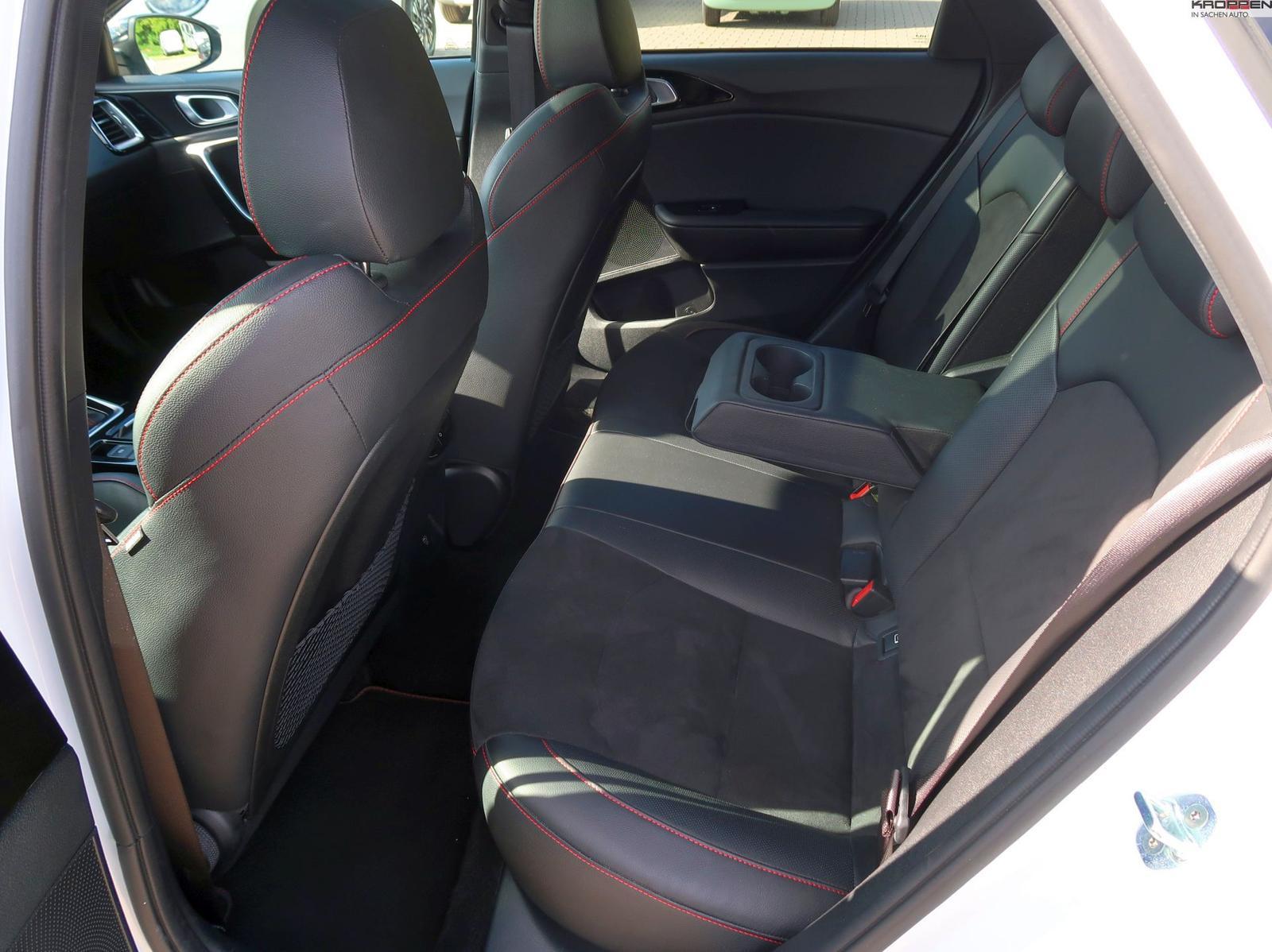 Kia proceed GT DCT7 Pan.-GD JBL Navi Android CarPlay