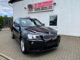 BMW X3 xDrive 35 d M Sport Paket / Panorama/ Autom/ - BMW X3 aus 2012: M Sport