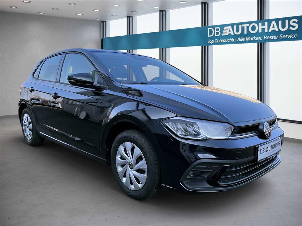 Volkswagen Polo Life 1.0 TSI Navi IQ.Drive-Paket