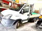 Iveco Daily IV Pritsche - Iveco: Daily Pritsche