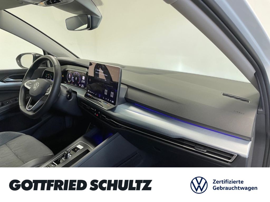 Volkswagen Golf - Bild 17