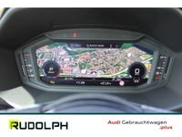 Audi A1 - Vorschau Bild 18