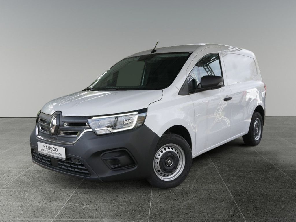 Angebot ansehen Renault Kangoo E-TECH