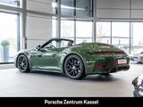 Porsche 992 4S Cabrio Burmester HA-Lenkung Liftsystem-VA - : Allradantrieb, Cabrio