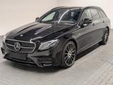 Mercedes-Benz E 53 AMG T 4Matic+ DAB/4xSHZ/360°/AHK/Carplay - schwarze Mercedes-Benz E 53 AMG