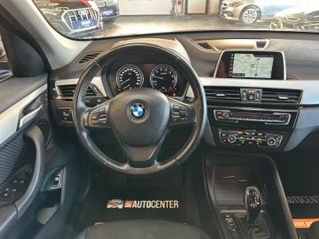 BMW X1 - 8