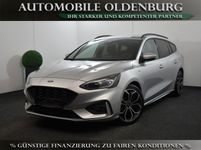 Ford Focus 2.0 EcoBlue ST-Line X *ACC*HUD*AHK*KAM*LED