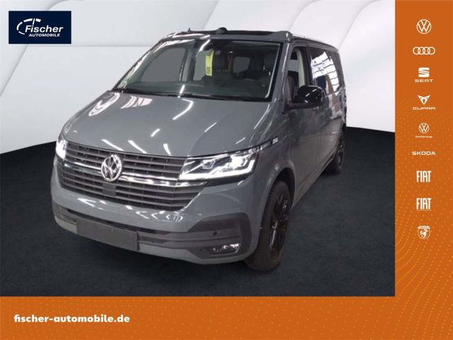 Volkswagen T6.1 California 2.0 TDI Ocean Edition DSG AHK