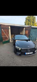 Mercedes-Benz A 200 - - Mercedes-Benz A 200 in Bochum