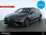 Mercedes-Benz CLA 180 SB AMG-LINE+/LED/KAMERA/WINTER/AMBIENTE