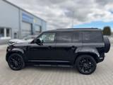 Land Rover Defender 3.0 P400 MHEV X-Dynamic HSE 110 X-D... - Land Rover Defender HSE mit Benzin-Antrieb