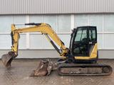 Yanmar VIO 80-1A  2017   CE - Yanmar Vio