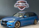 BMW 330i xDrive Touring M Sport Automatic - BMW 330 Gebrauchtwagen in Mülheim (Ruhr)