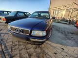 Audi 80 Cabriolet Typ 89 - Audi: Typ 89