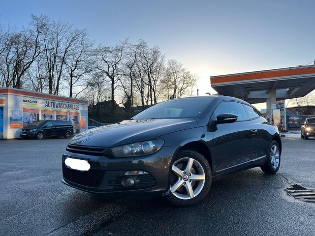 Volkswagen Scirocco 1.4 TSI 160PS"SHZ"Xenon"Leder"