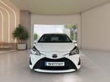 Toyota Yaris 1.0 VVT-i Comfort - Toyota mit Benzin-Antrieb: Kleinwagen, 0