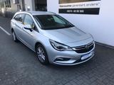 Opel Astra K Sports Tourer Automatik 1Jahr Garantie - Opel Astra mit Diesel-Antrieb: J