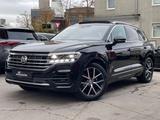 Volkswagen Touareg R-LINE PAKET/PANO/MATRIX/LUFT/R-KAMERA - VW Touareg Gebrauchtwagen in Bochum