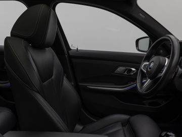 Fahrzeugabbildung BMW M340d xDr Tour HUD H/K Pano M Sportbremse Laser