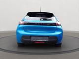 Peugeot e-208 LED Klima SHZ AppleCa/AndroidA Spurhalt Ve - blaue Peugeot e-208