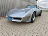 Corvette C3 Stingray T Top