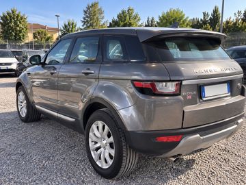 Land-Rover Range Rover Evoque - 2