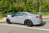 Honda Accord 2.4 Executive - Honda Accord aus 2010: Ex