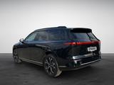 XPENG G9 RWD Standard Range  Panodach Navi Kamera PDC  - XPENG G9 Neuwagen