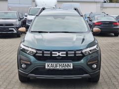 Fahrzeugabbildung Jogger Extreme 1.6 HYBRID 140