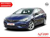 Opel Astra K ST 1.2 GS Line LED AHK Navi Kamera - Opel Astra Gebrauchtwagen in Dresden