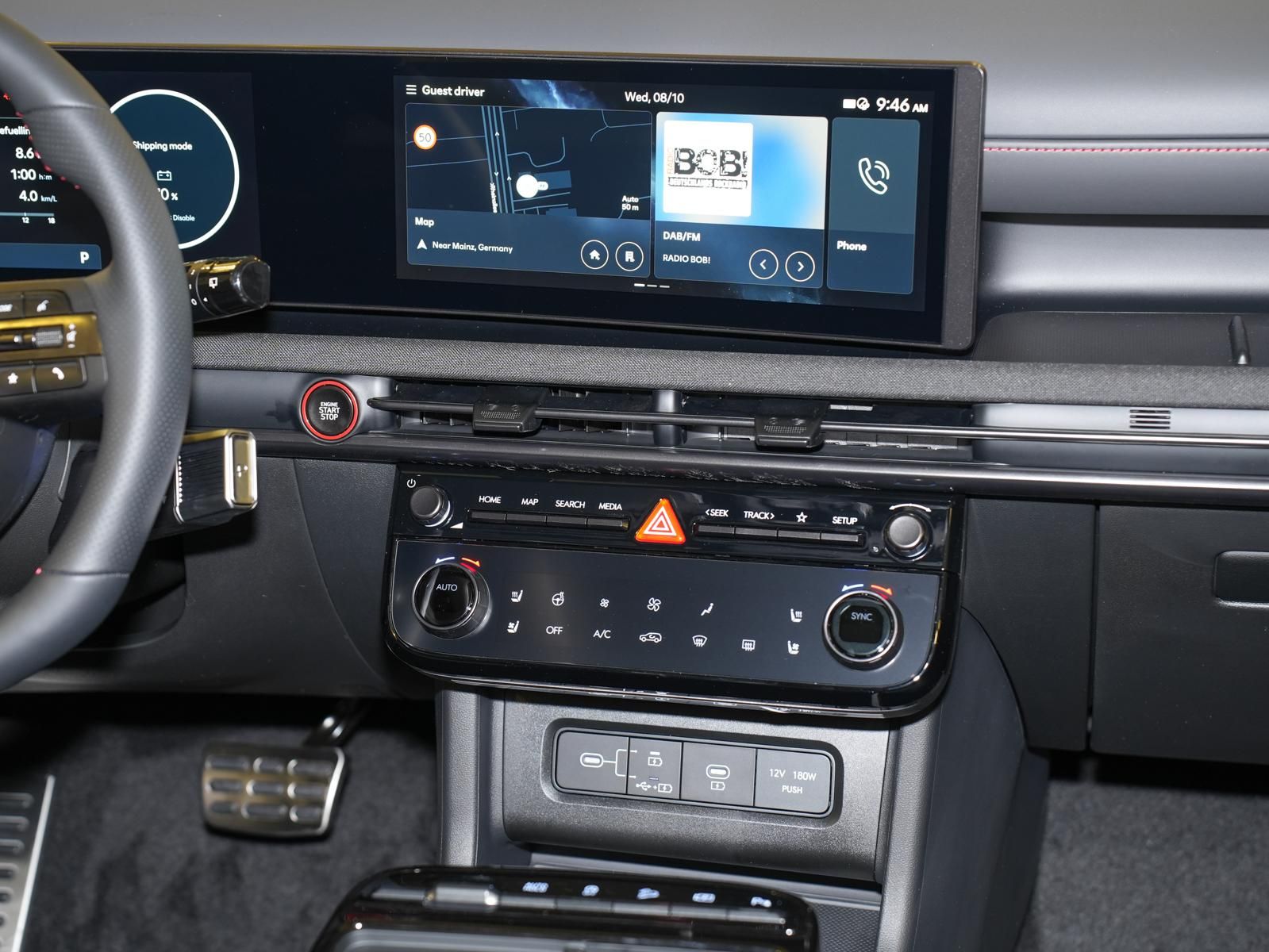 Hyundai TUCSON - Bild 9