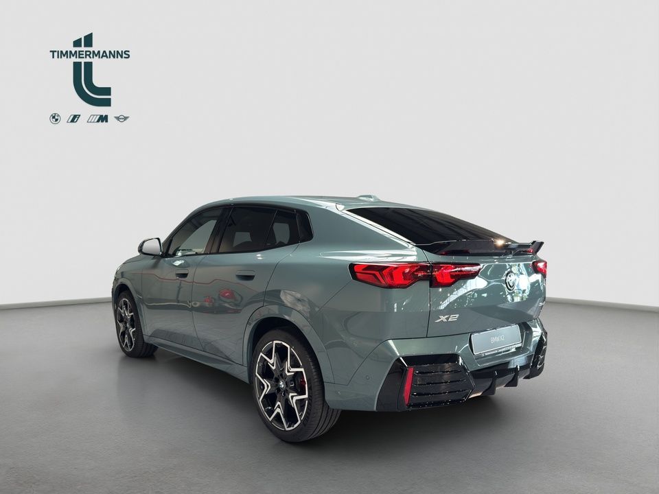 BMW X2 - Bild 3