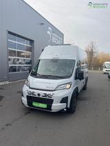 Knaus BoxLife 600 DQ Platinum Selection Modell 2025 /  - Knaus Boxlife 600 DQ