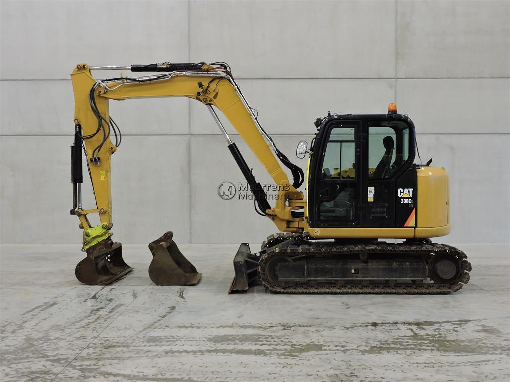 CAT 308E2 CR