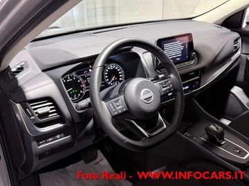 Nissan Qashqai - 9