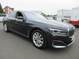 BMW 730 d xDrive **Massage~NAVI~LED~Virtuel** NP112t - BMW 730: 730d
