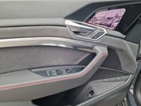 Audi Q8 e-tron - Vorschau Bild 21