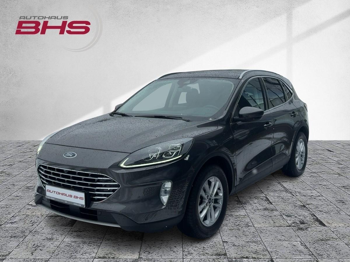 Ford Kuga Titanium X