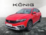 Fiat Tipo Kombi 100PS RED KLIMA*CAM*ALU*ALLW - rote Fiat Tipo